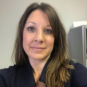 Meet your Posher, Pamela